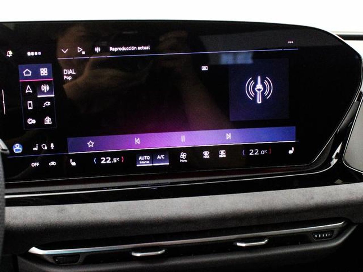 Audi A5 Avant e-hybrid Black Line quattro 270 kW (367 CV)