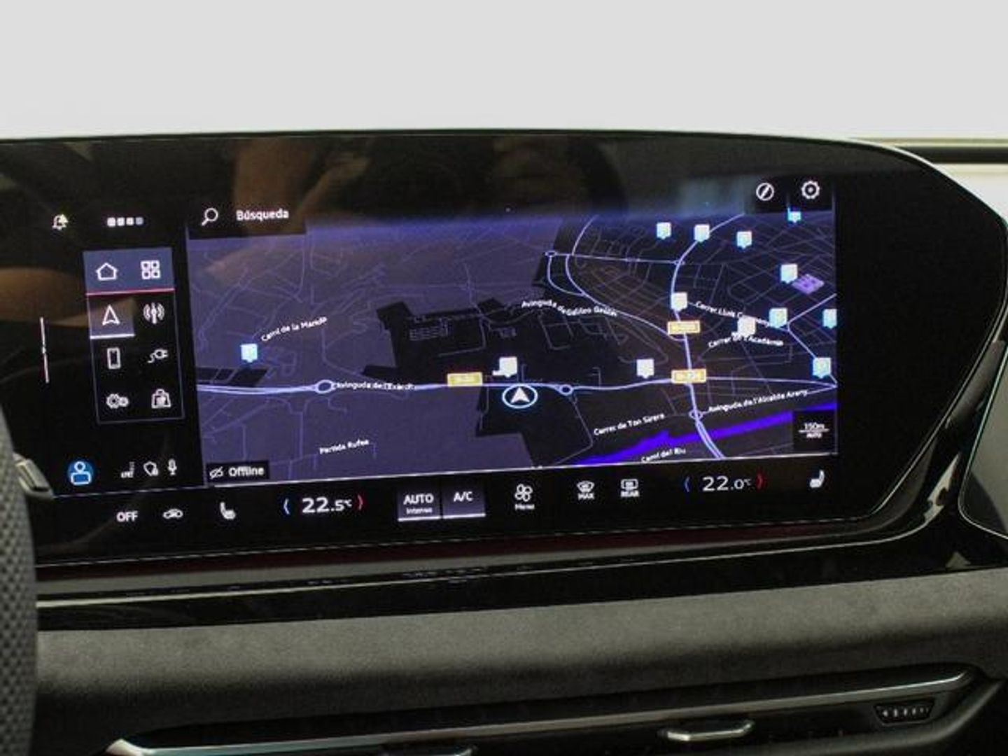 Audi A5 Avant e-hybrid Black Line quattro 270 kW (367 CV)