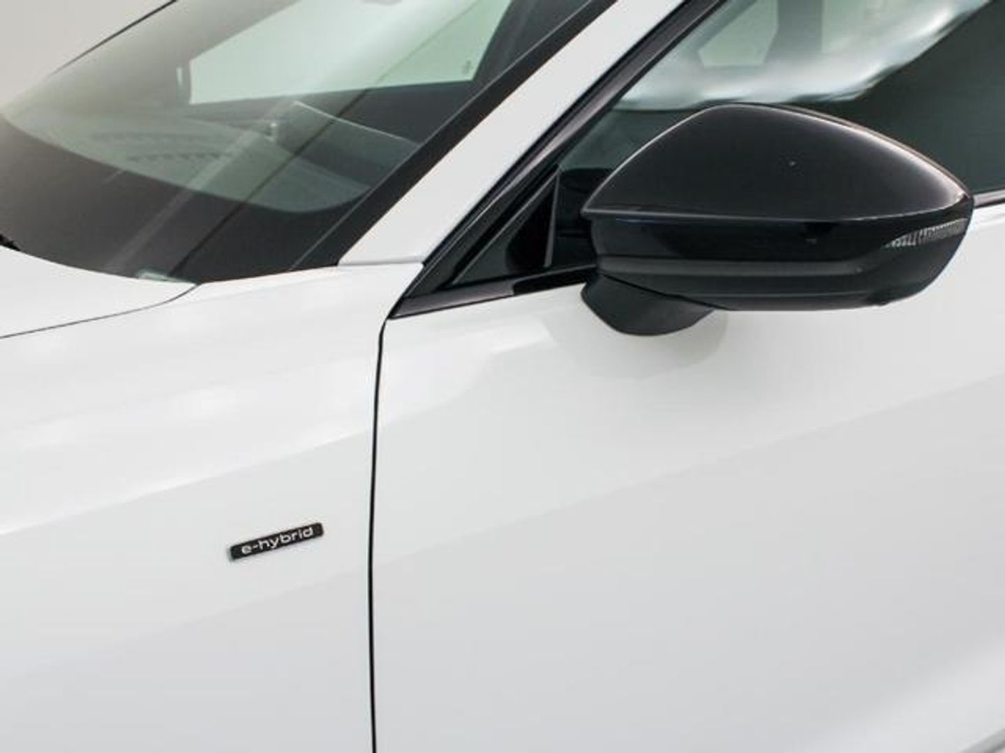 Audi A5 Avant e-hybrid Black Line quattro 270 kW (367 CV)