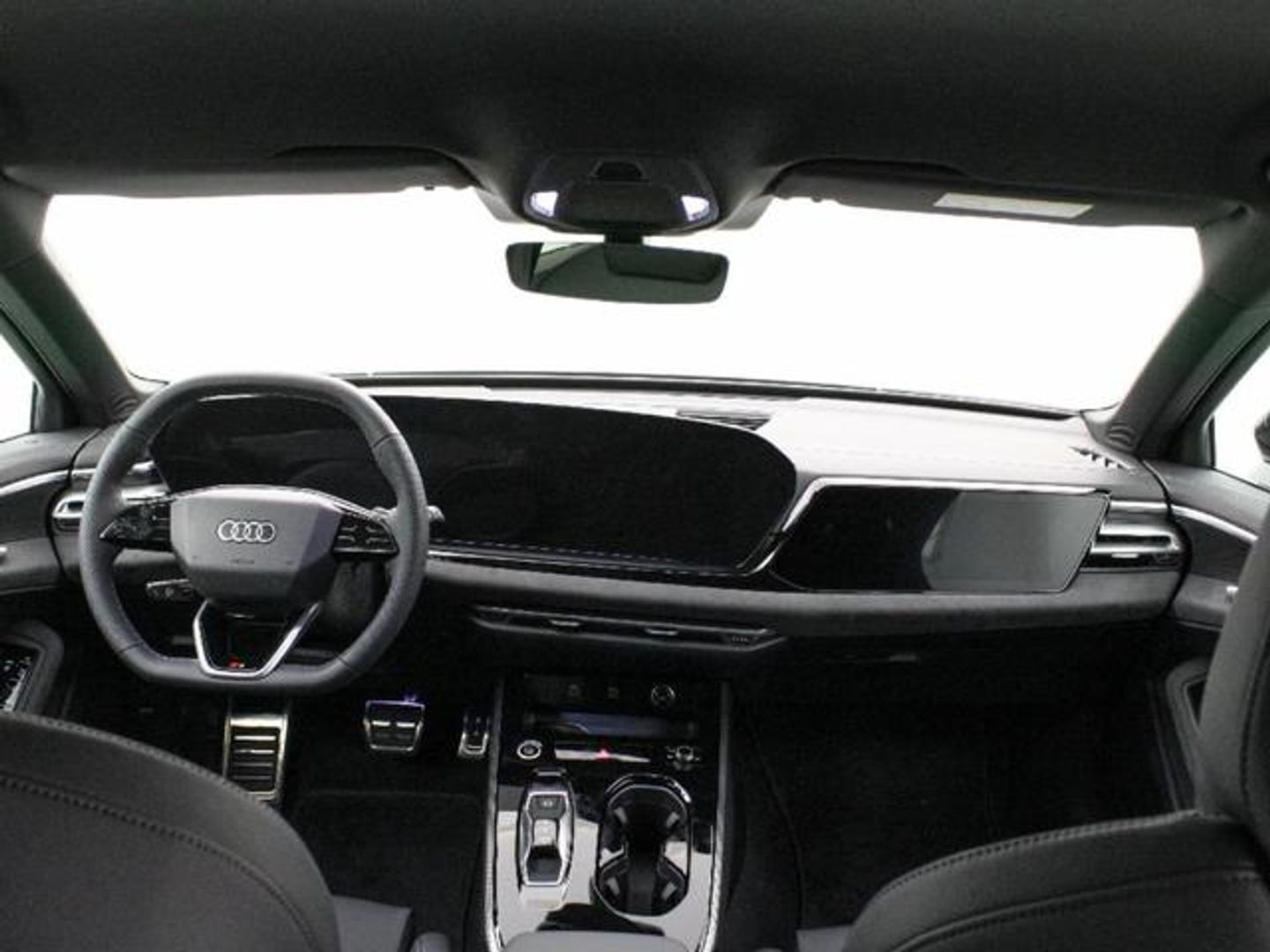 Audi A5 Avant e-hybrid Black Line quattro 270 kW (367 CV)