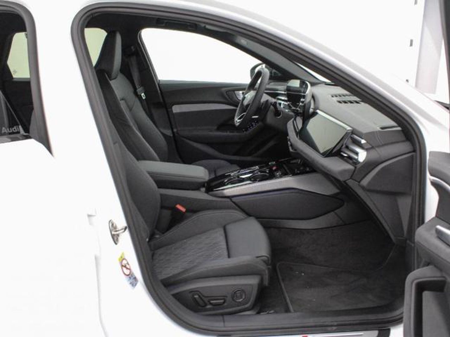 Audi A5 Avant e-hybrid Black Line quattro 270 kW (367 CV)