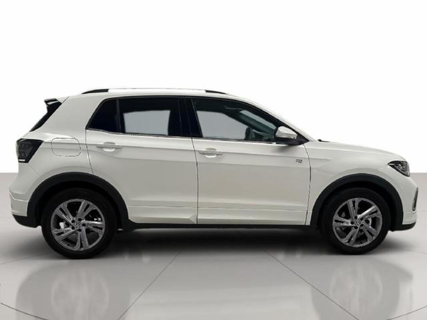 Volkswagen T-Cross R-Line 1.0 TSI 85 kW (116 CV)