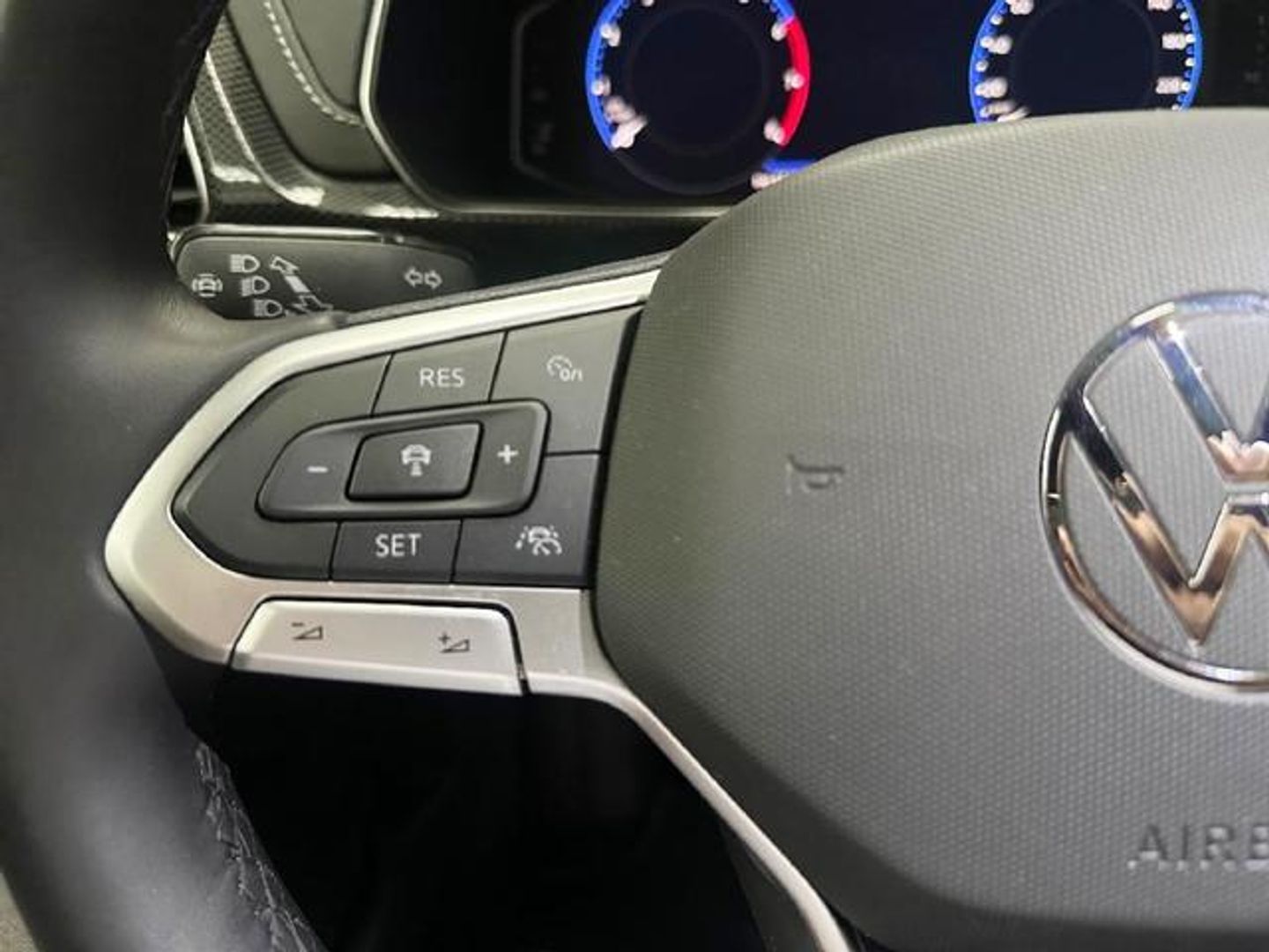 Volkswagen T-Cross R-Line 1.0 TSI 85 kW (116 CV)