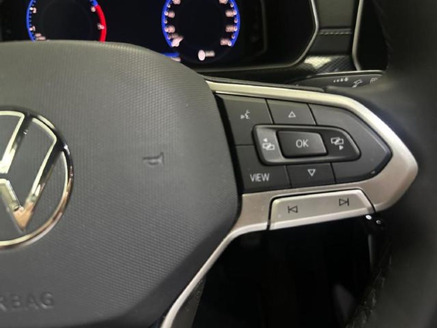 Volkswagen T-Cross R-Line 1.0 TSI 85 kW (116 CV)