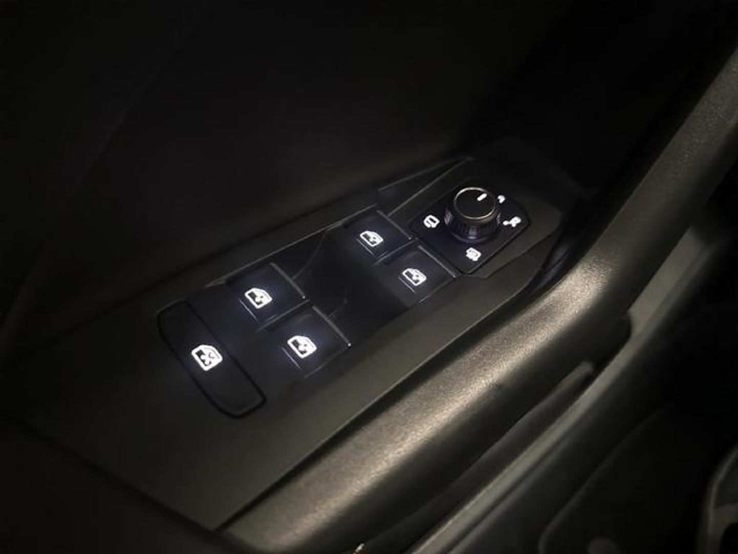 Volkswagen T-Cross R-Line 1.0 TSI 85 kW (116 CV)