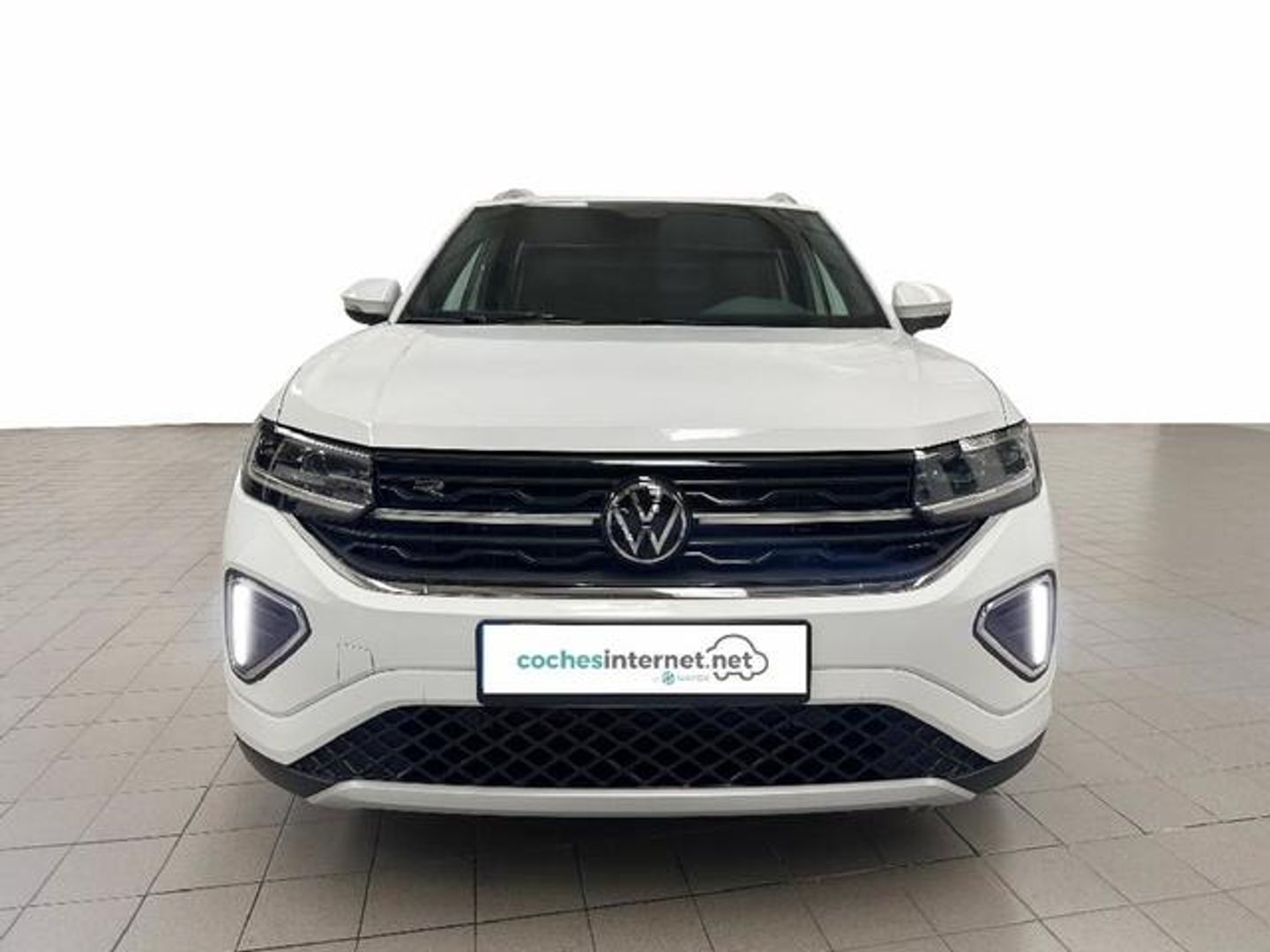 Volkswagen T-Cross R-Line 1.0 TSI 85 kW (116 CV)