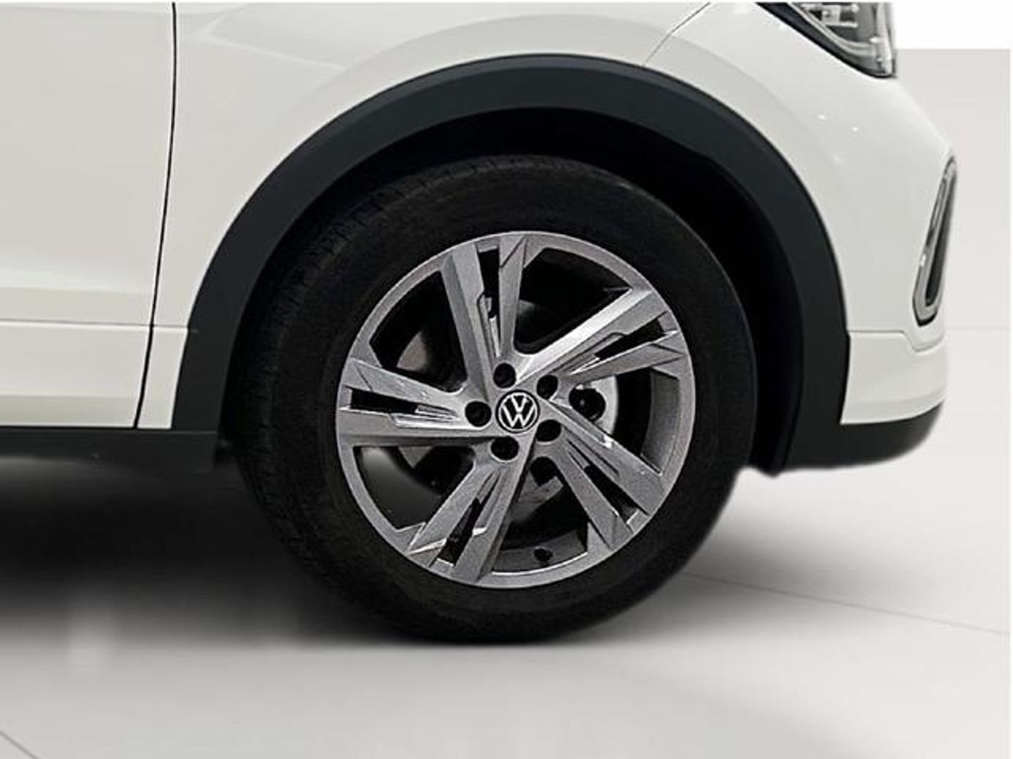 Volkswagen T-Cross R-Line 1.0 TSI 85 kW (116 CV)