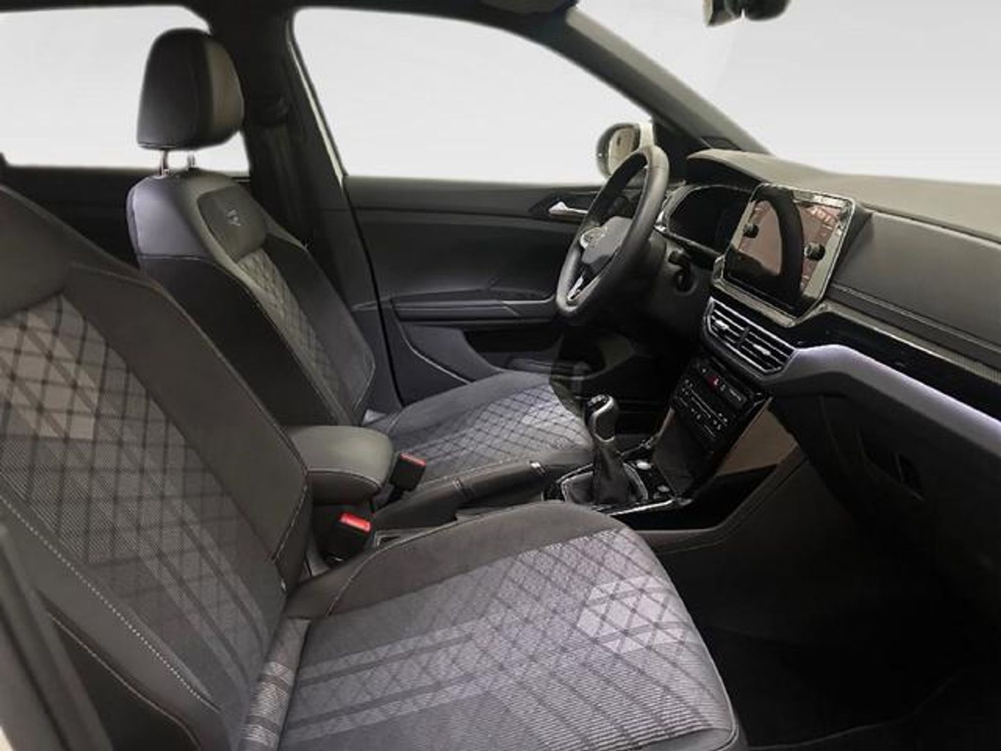 Volkswagen T-Cross R-Line 1.0 TSI 85 kW (116 CV)