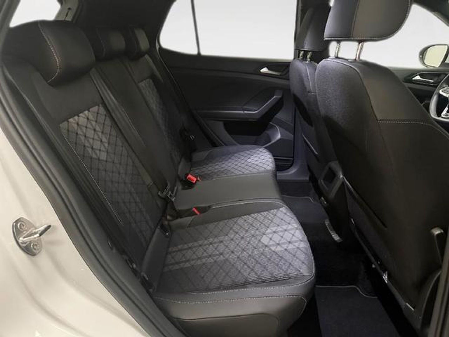 Volkswagen T-Cross R-Line 1.0 TSI 85 kW (116 CV)