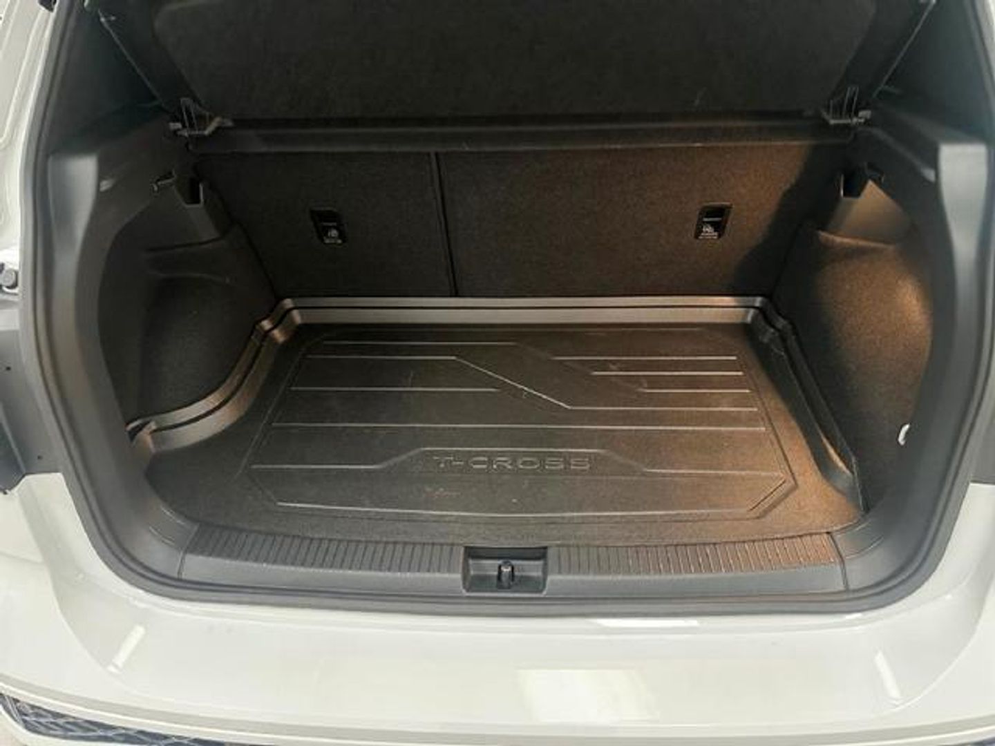 Volkswagen T-Cross R-Line 1.0 TSI 85 kW (116 CV)