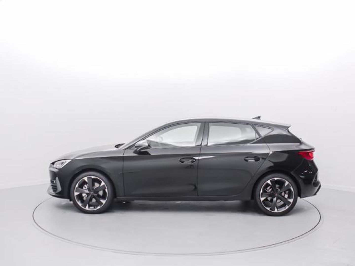 CUPRA León 1.5 eTSI DSG 110 kW (150 CV)