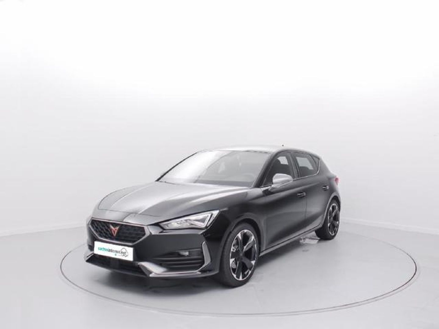 CUPRA León 1.5 eTSI DSG 110 kW (150 CV)