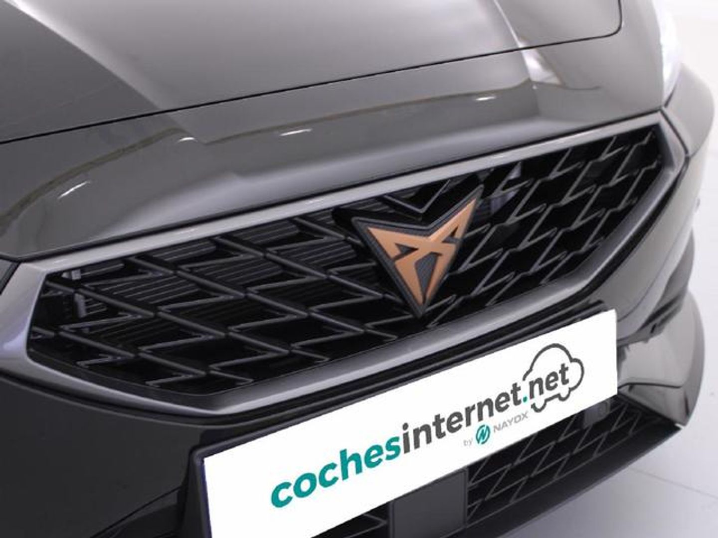 CUPRA León 1.5 eTSI DSG 110 kW (150 CV)