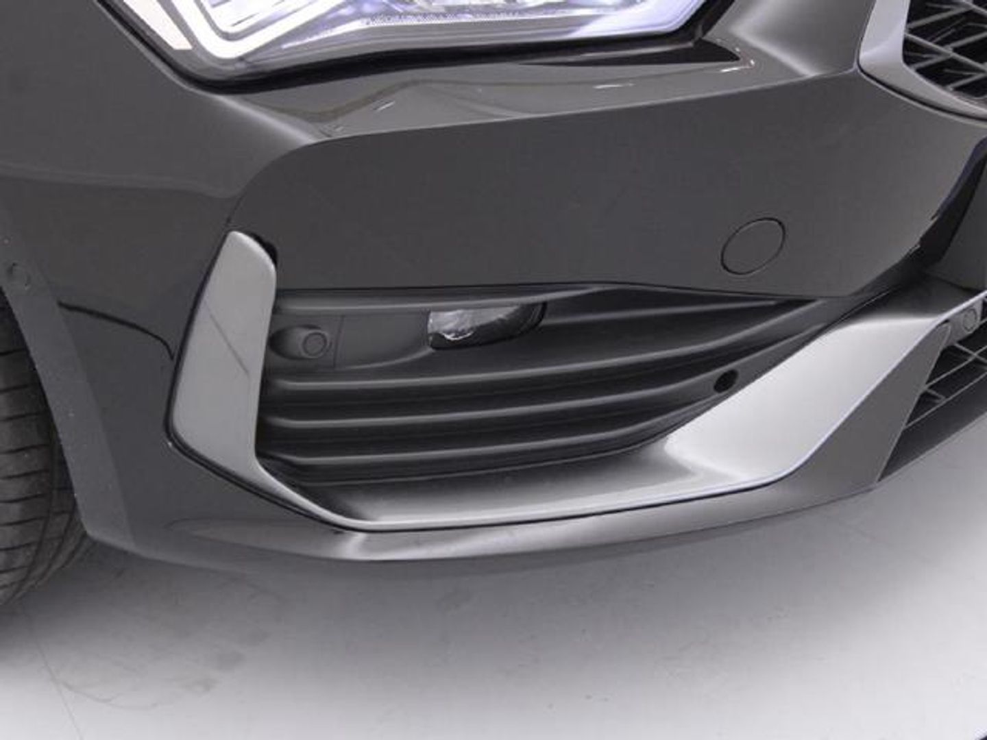 CUPRA León 1.5 eTSI DSG 110 kW (150 CV)