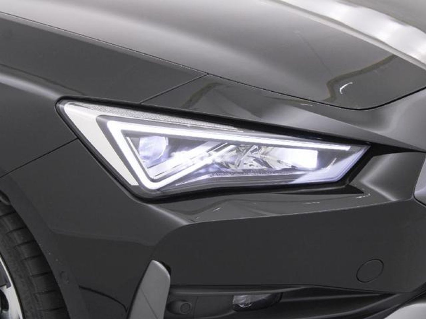CUPRA León 1.5 eTSI DSG 110 kW (150 CV)