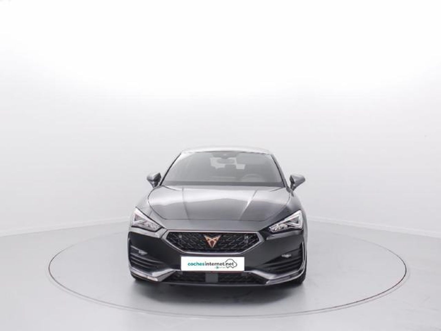 CUPRA León 1.5 eTSI DSG 110 kW (150 CV)