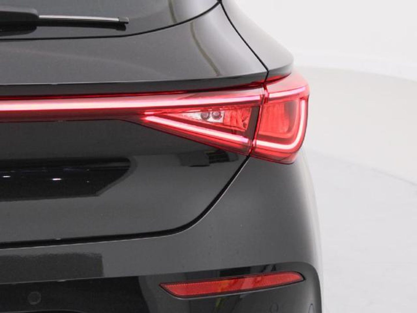 CUPRA León 1.5 eTSI DSG 110 kW (150 CV)