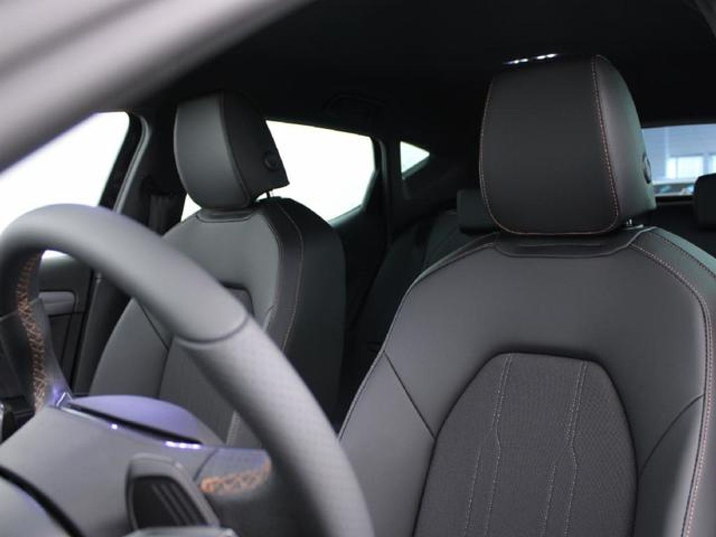 CUPRA León 1.5 eTSI DSG 110 kW (150 CV)