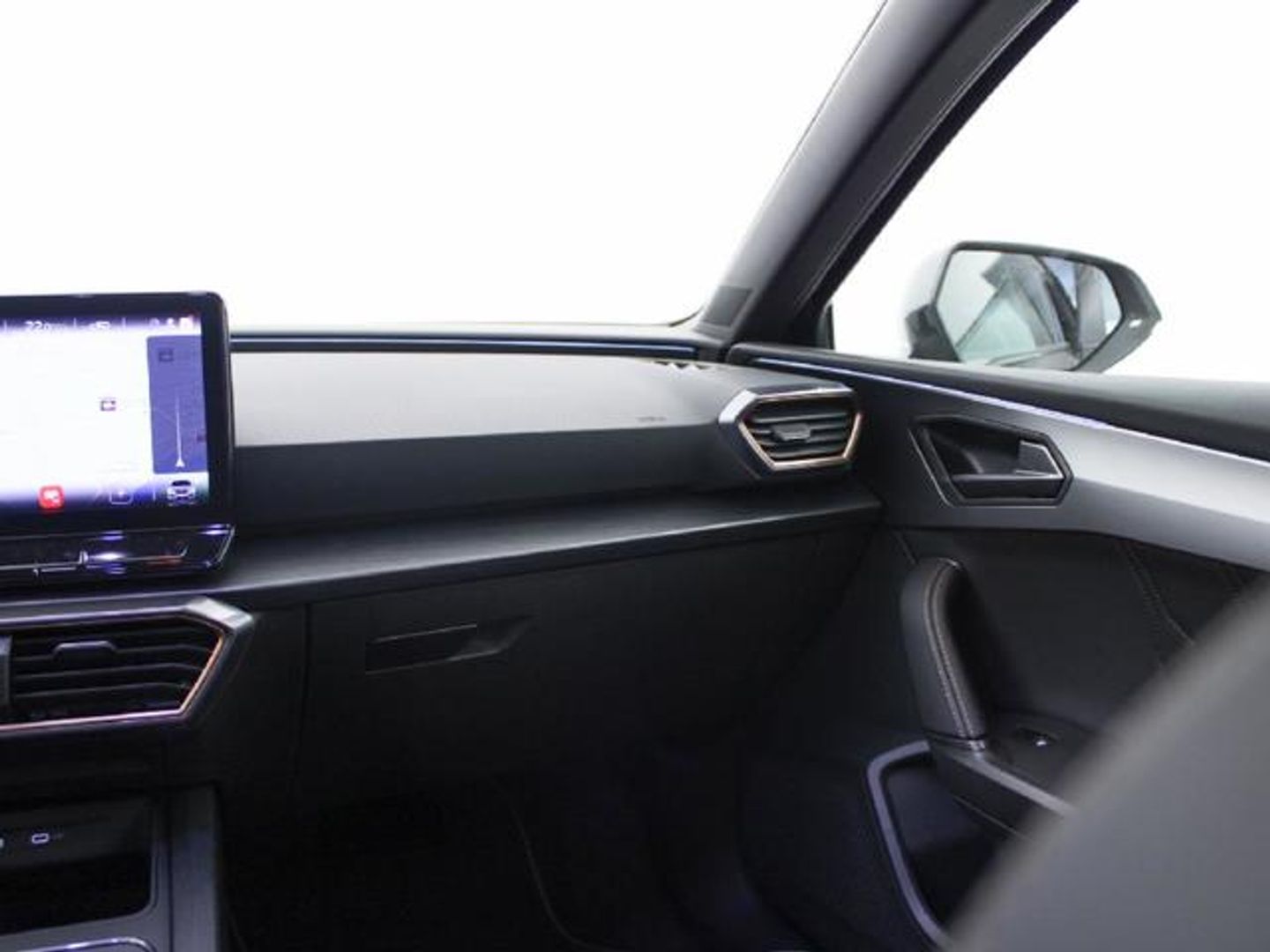 CUPRA León 1.5 eTSI DSG 110 kW (150 CV)
