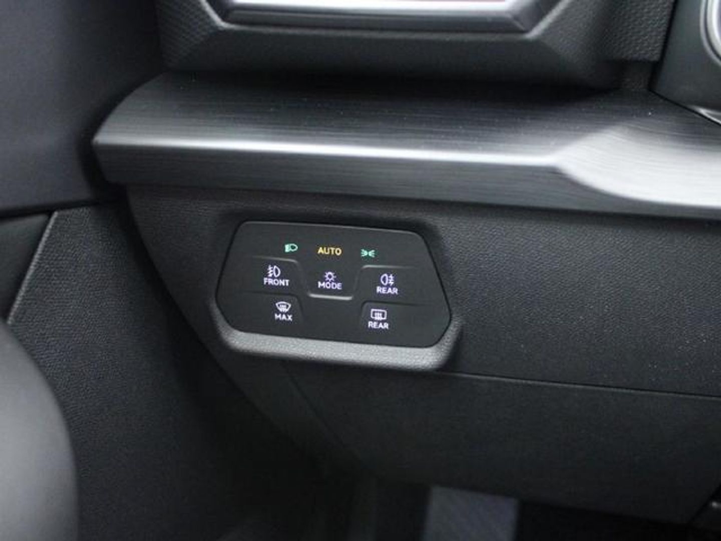 CUPRA León 1.5 eTSI DSG 110 kW (150 CV)