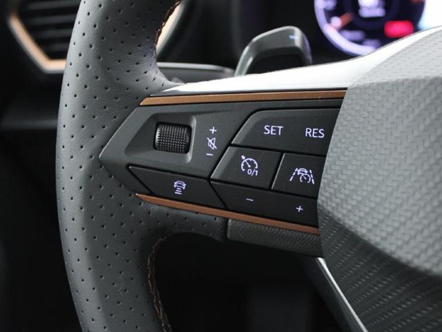 CUPRA León 1.5 eTSI DSG 110 kW (150 CV)