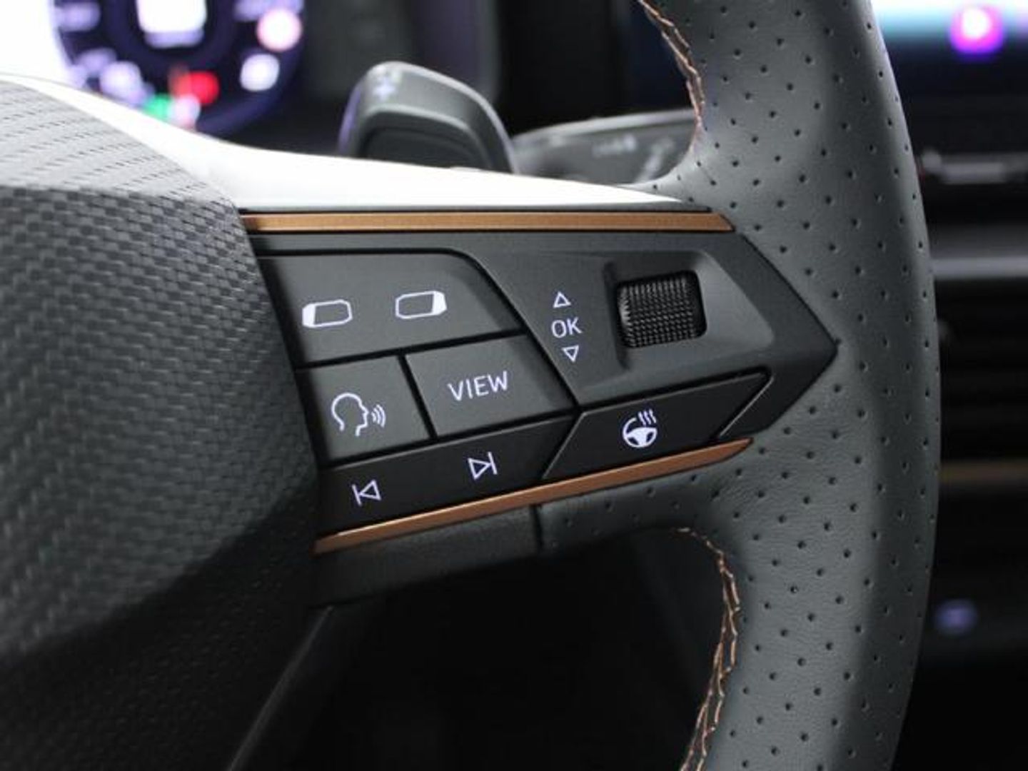 CUPRA León 1.5 eTSI DSG 110 kW (150 CV)