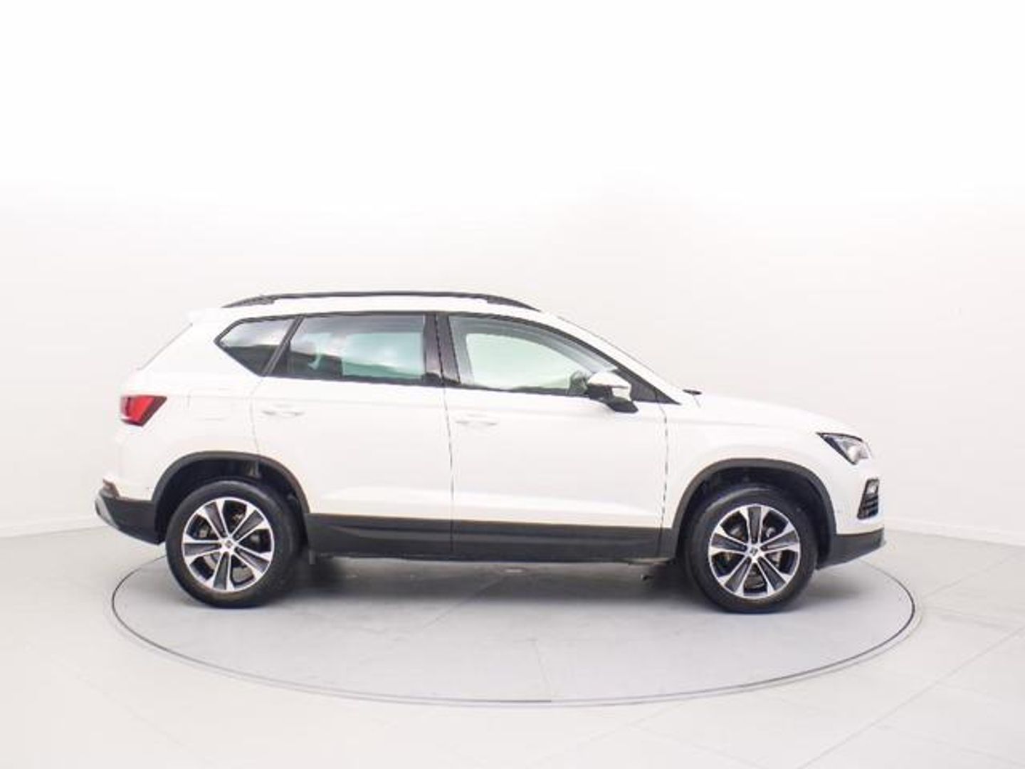 SEAT Ateca 1.5 TSI S&S Style XL DSG 110 kW (150 CV)