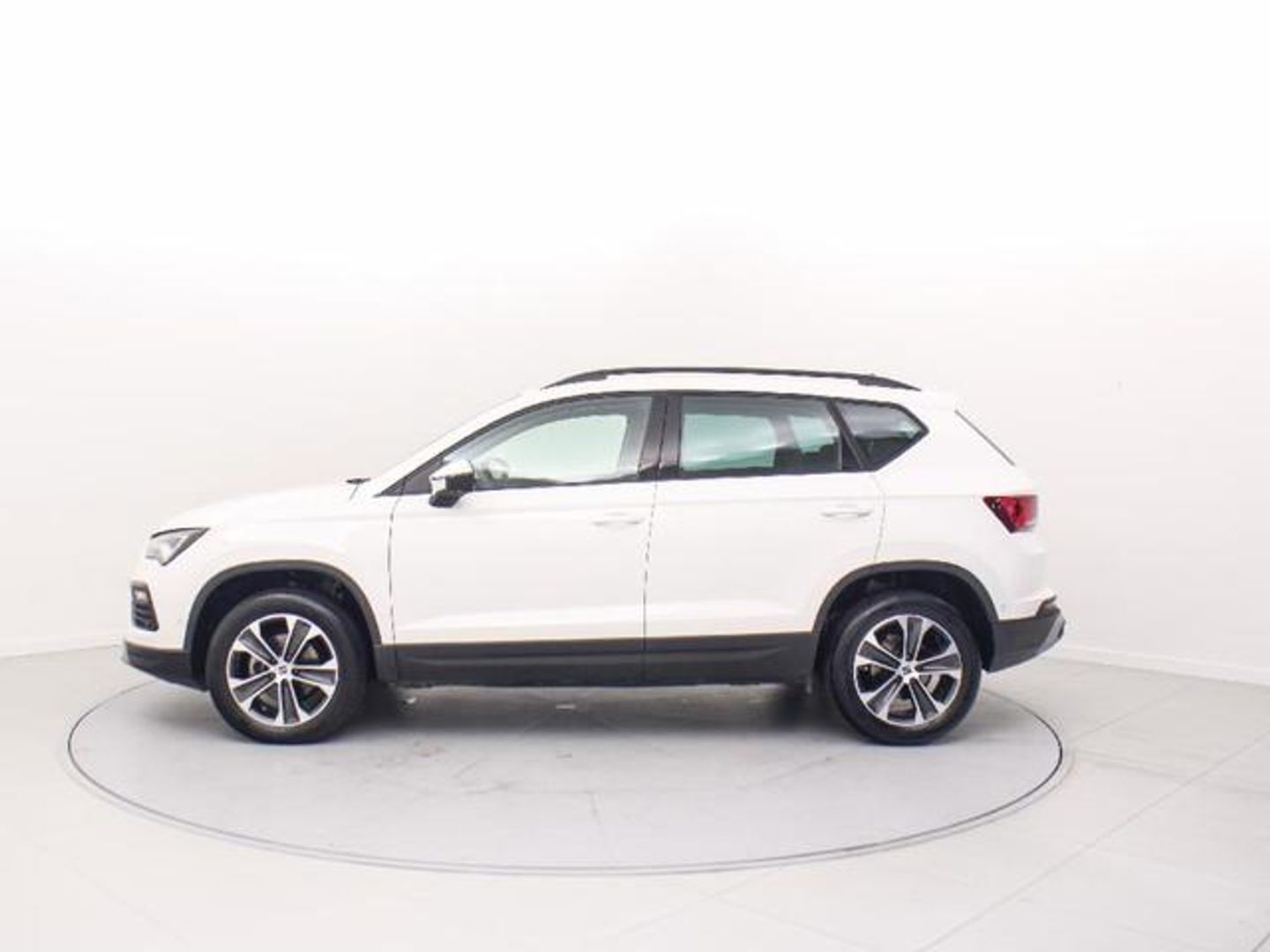 SEAT Ateca 1.5 TSI S&S Style XL DSG 110 kW (150 CV)