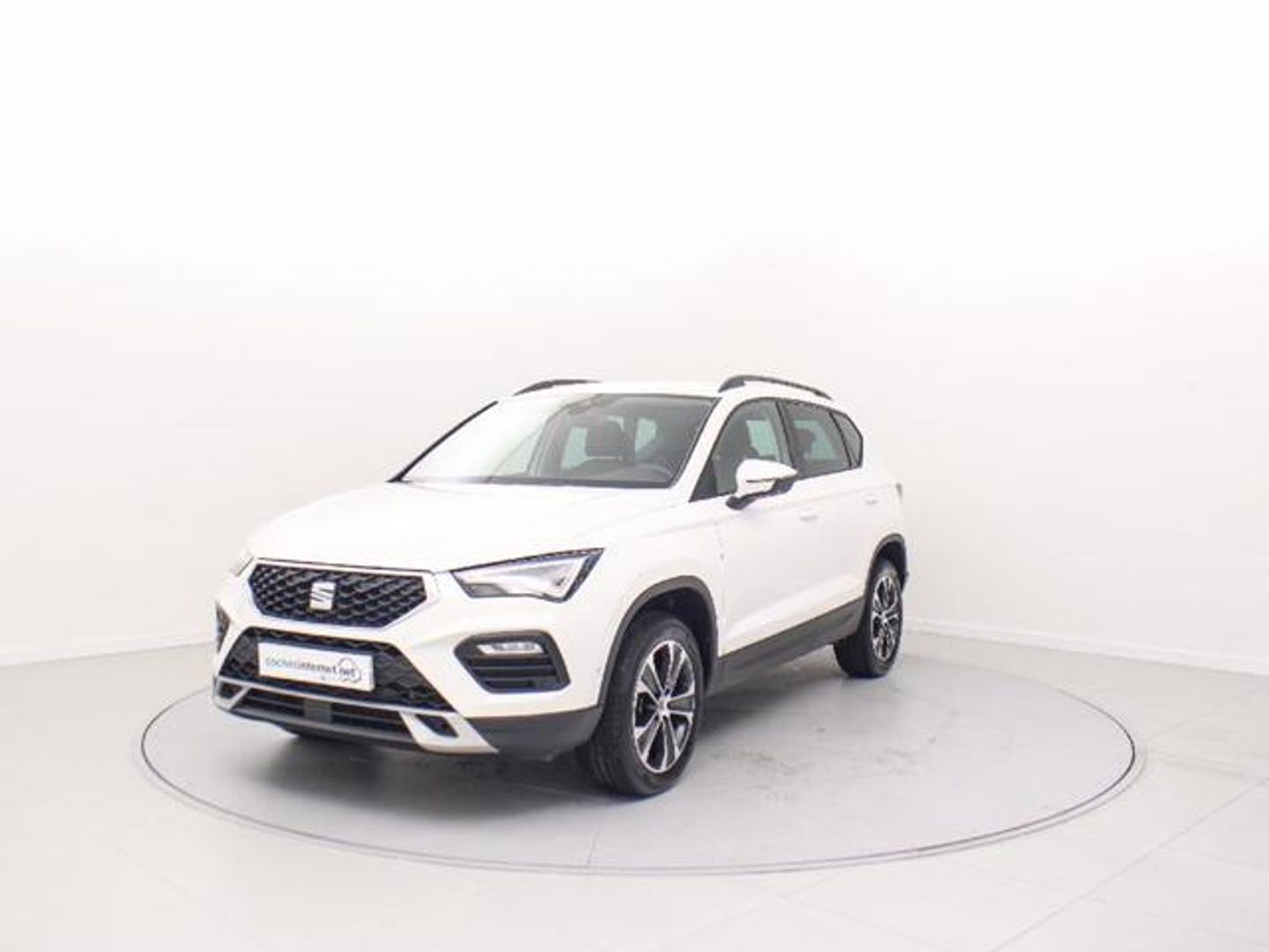 SEAT Ateca 1.5 TSI S&S Style XL DSG 110 kW (150 CV)