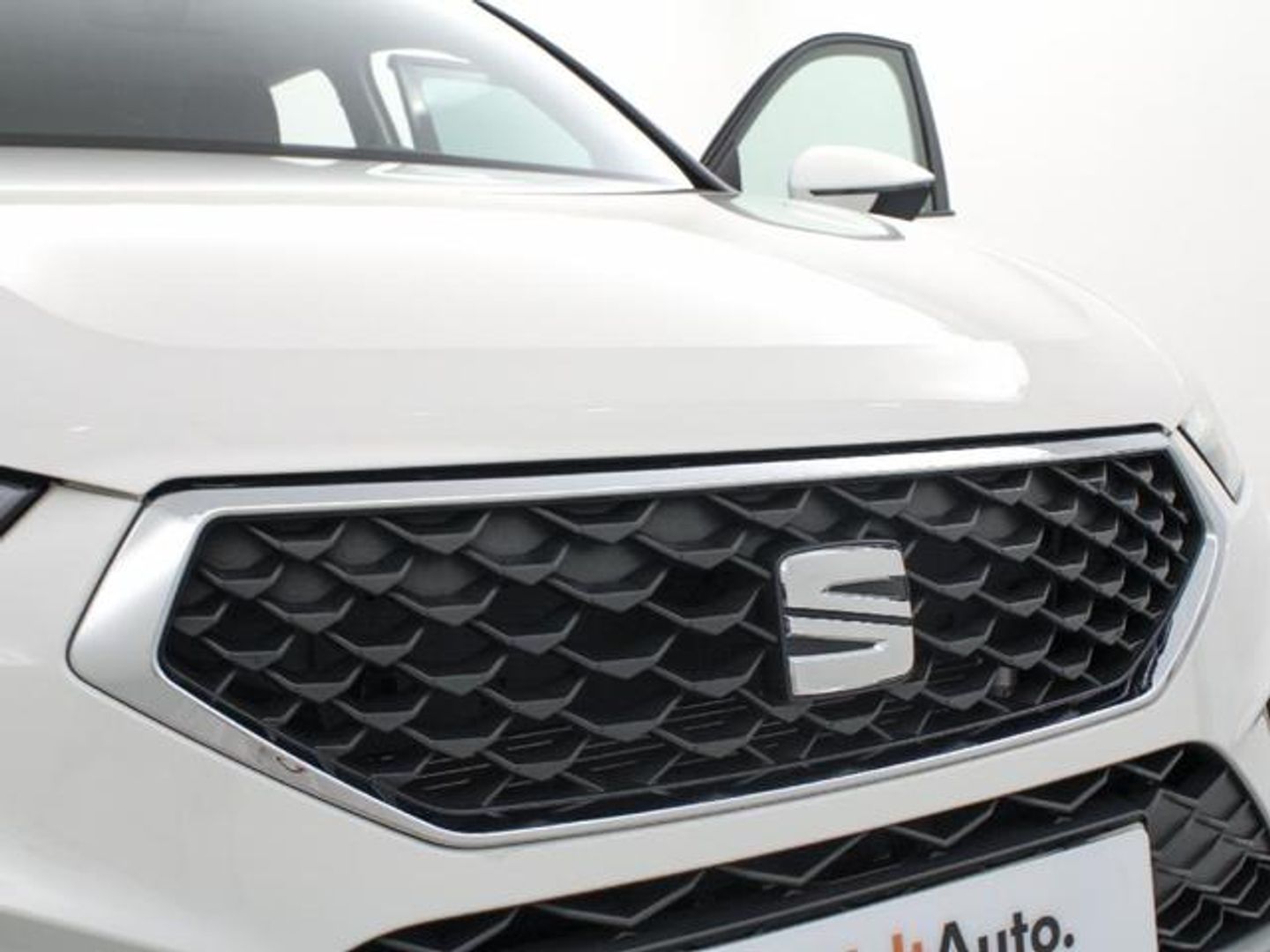SEAT Ateca 1.5 TSI S&S Style XL DSG 110 kW (150 CV)
