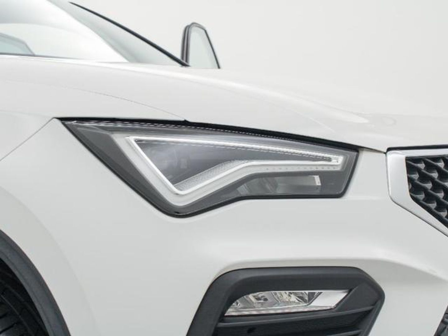 SEAT Ateca 1.5 TSI S&S Style XL DSG 110 kW (150 CV)