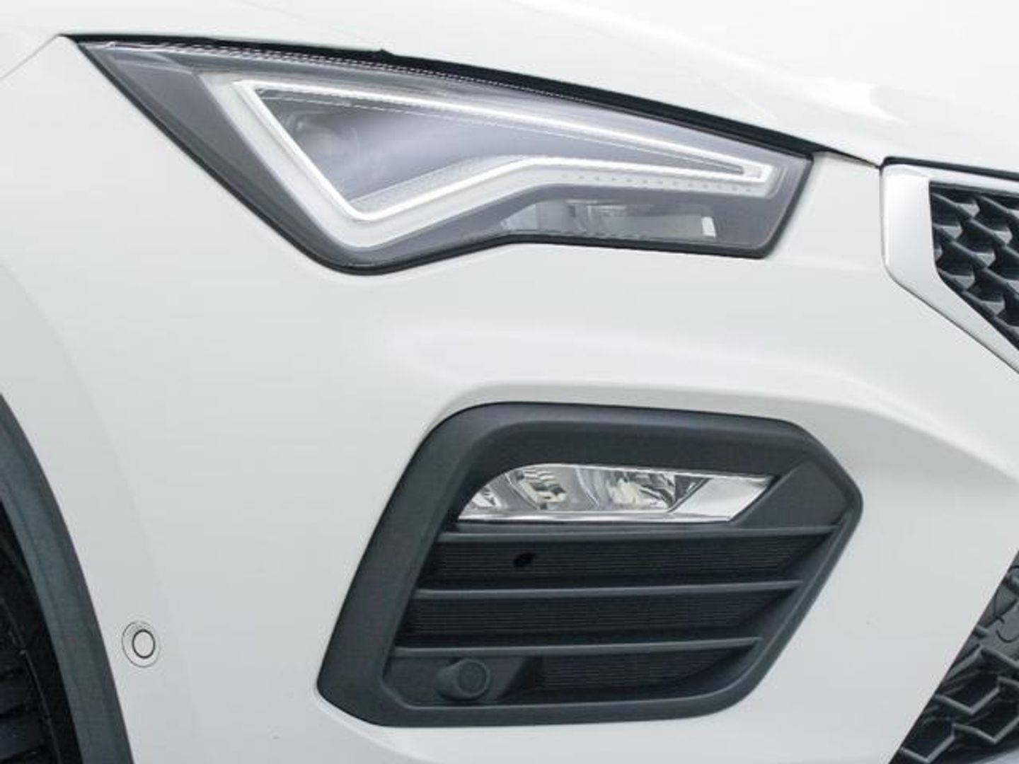 SEAT Ateca 1.5 TSI S&S Style XL DSG 110 kW (150 CV)