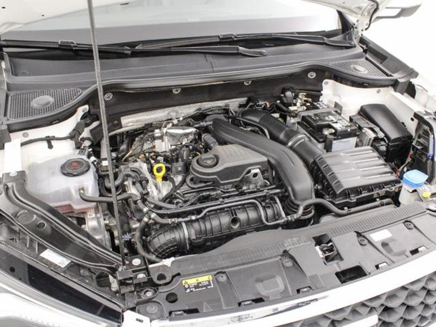 SEAT Ateca 1.5 TSI S&S Style XL DSG 110 kW (150 CV)
