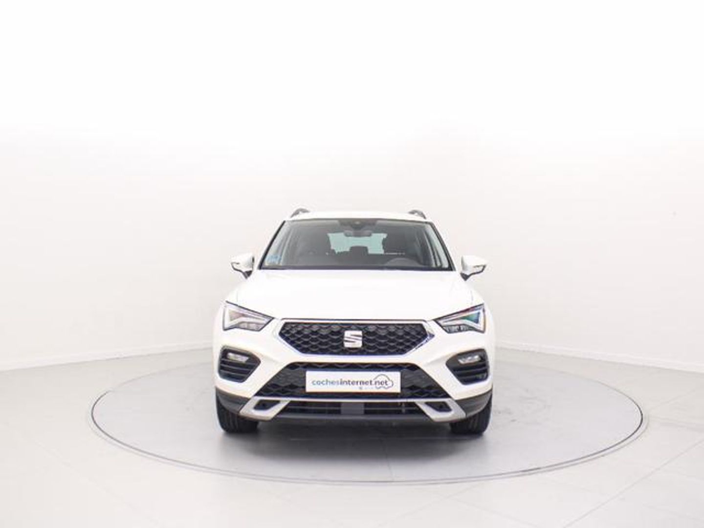 SEAT Ateca 1.5 TSI S&S Style XL DSG 110 kW (150 CV)