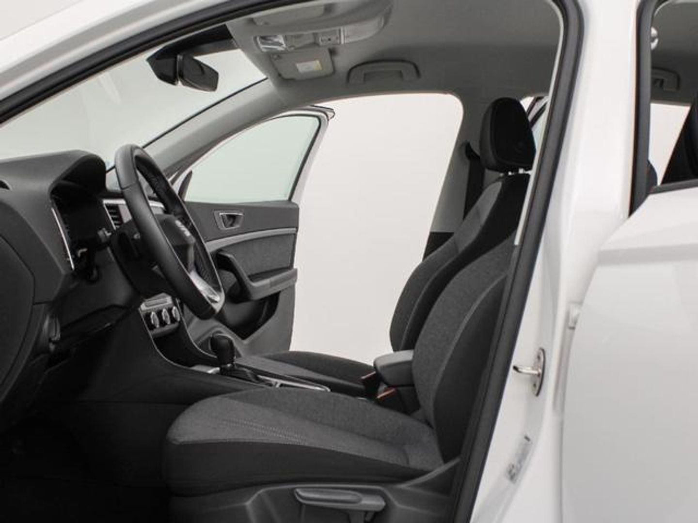 SEAT Ateca 1.5 TSI S&S Style XL DSG 110 kW (150 CV)