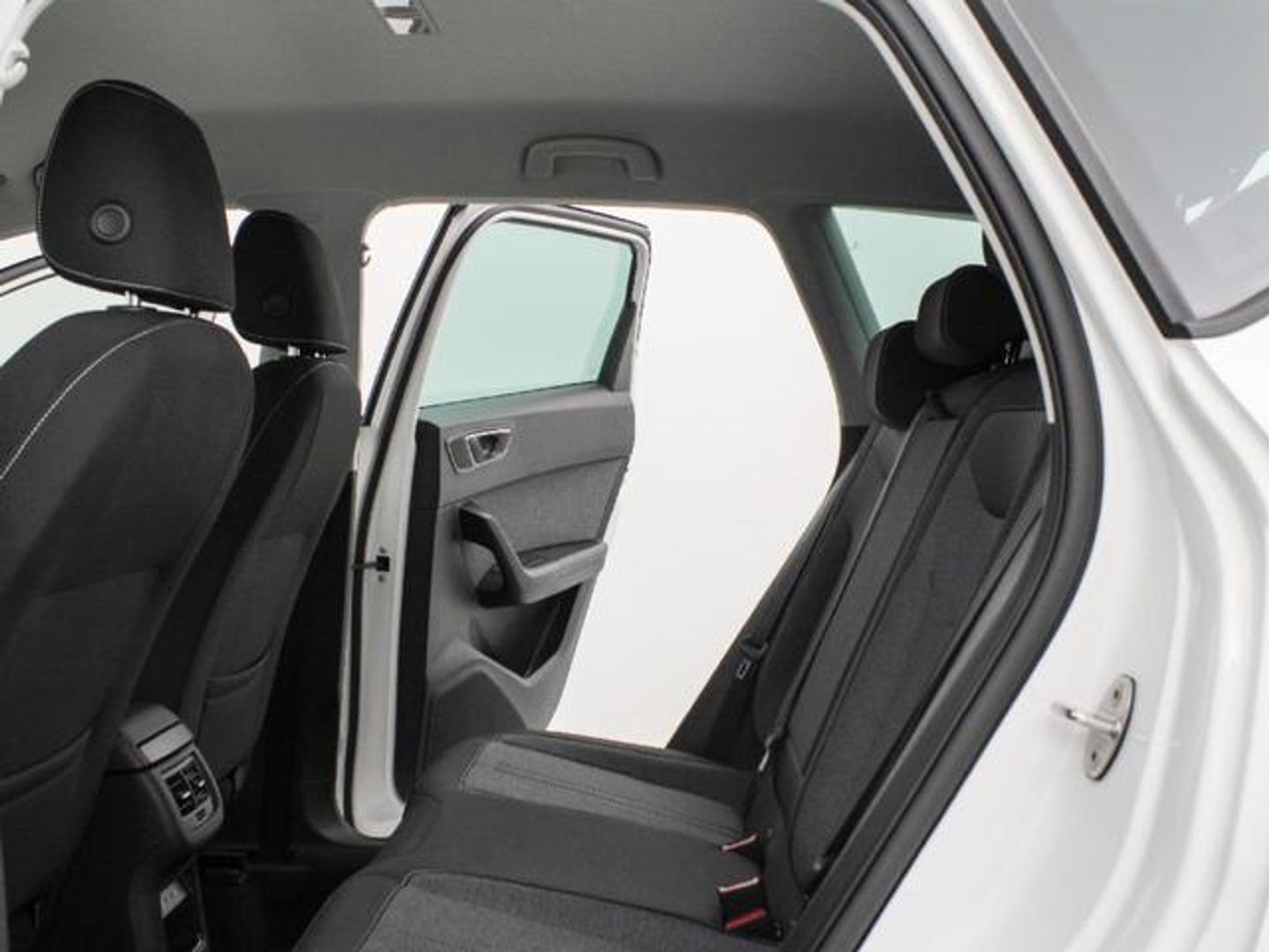 SEAT Ateca 1.5 TSI S&S Style XL DSG 110 kW (150 CV)