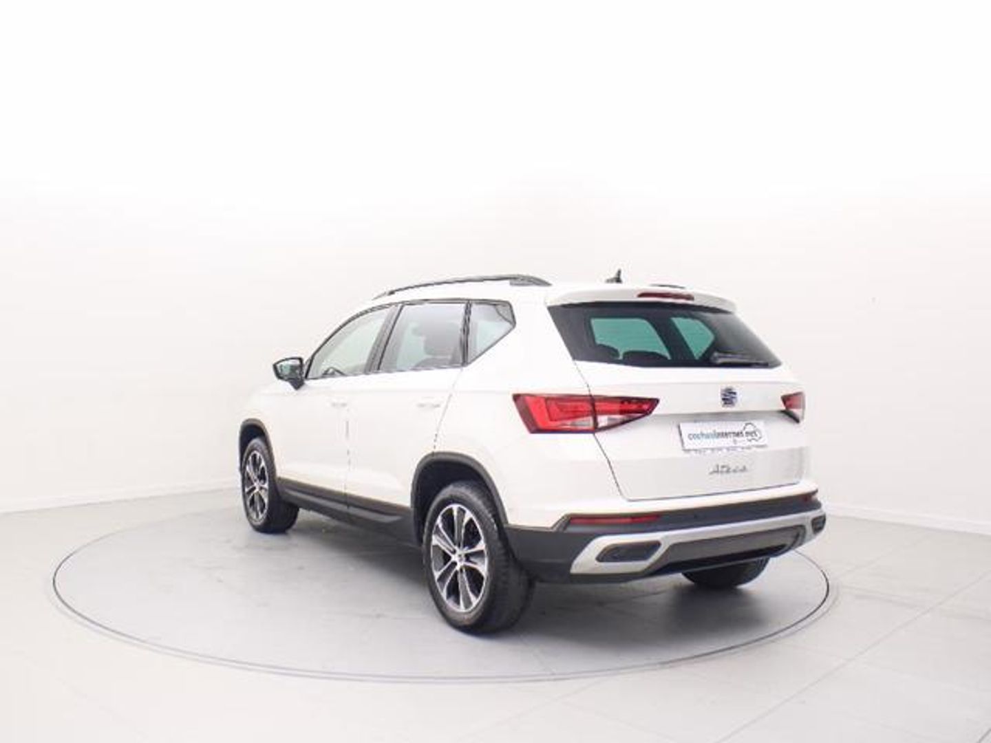SEAT Ateca 1.5 TSI S&S Style XL DSG 110 kW (150 CV)