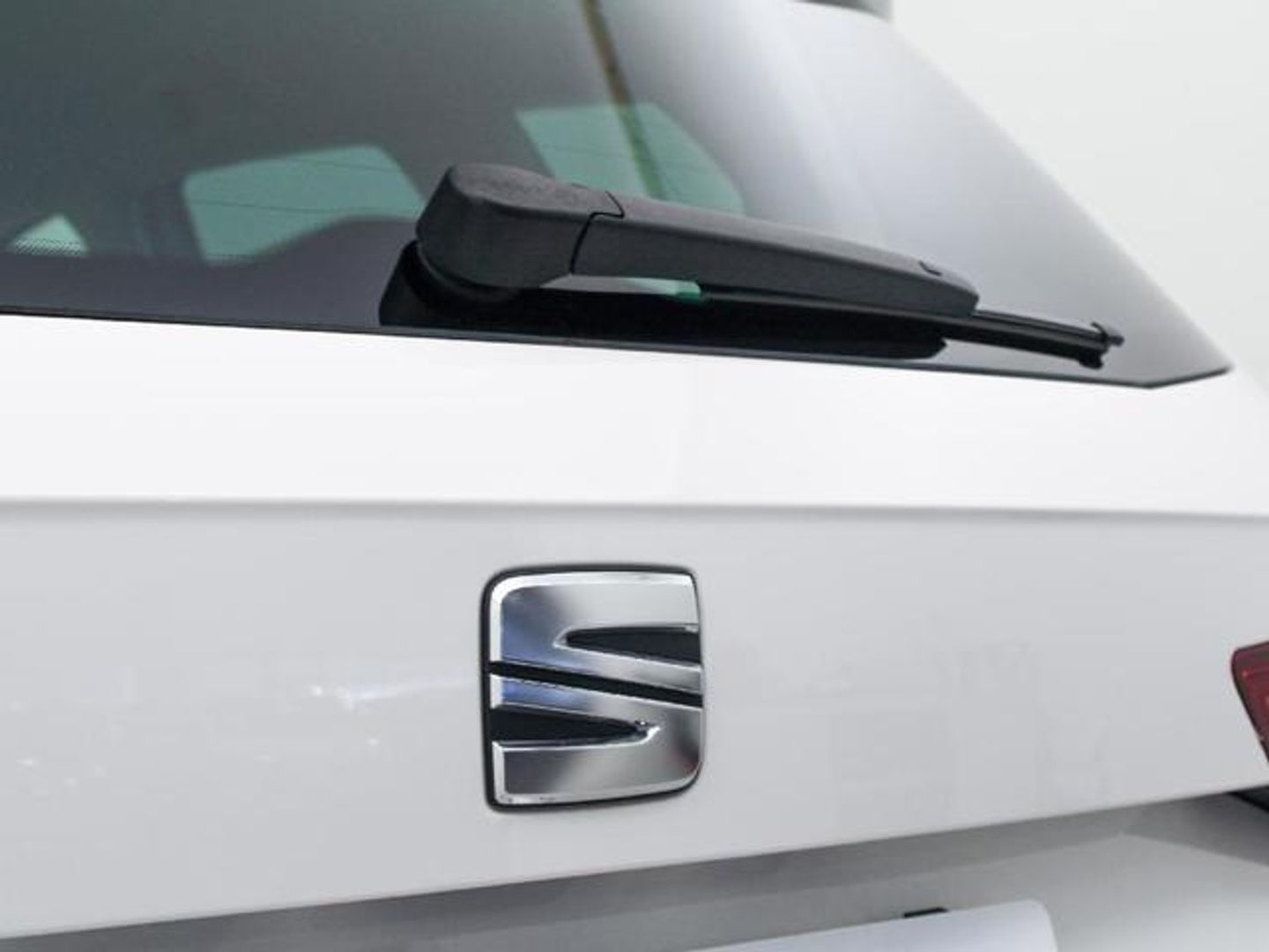 SEAT Ateca 1.5 TSI S&S Style XL DSG 110 kW (150 CV)