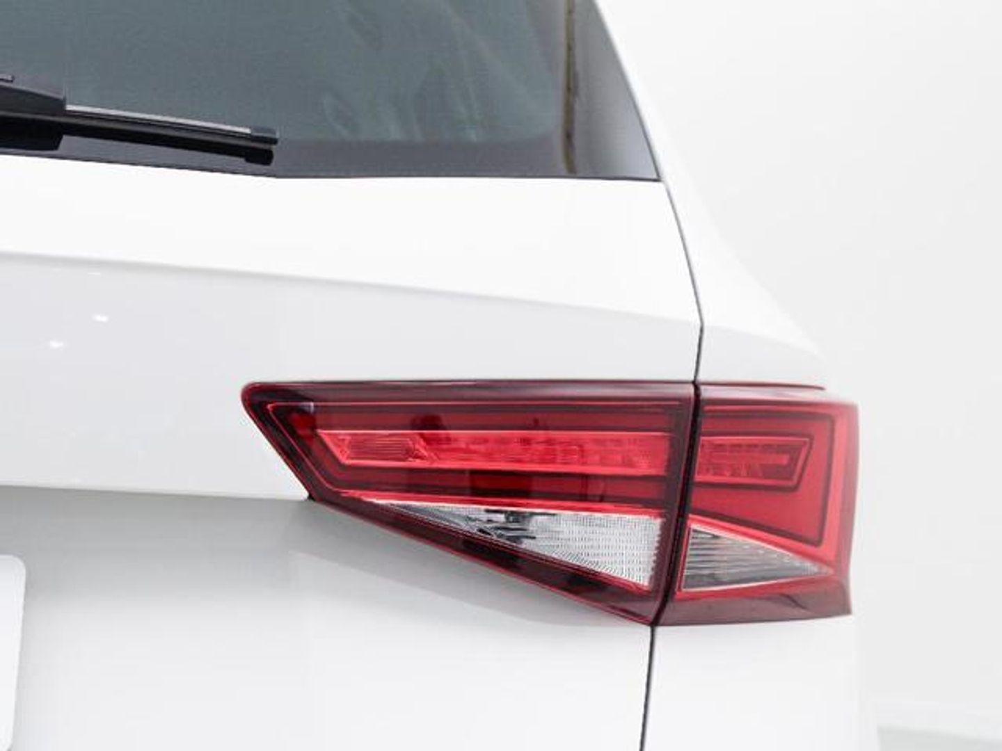 SEAT Ateca 1.5 TSI S&S Style XL DSG 110 kW (150 CV)