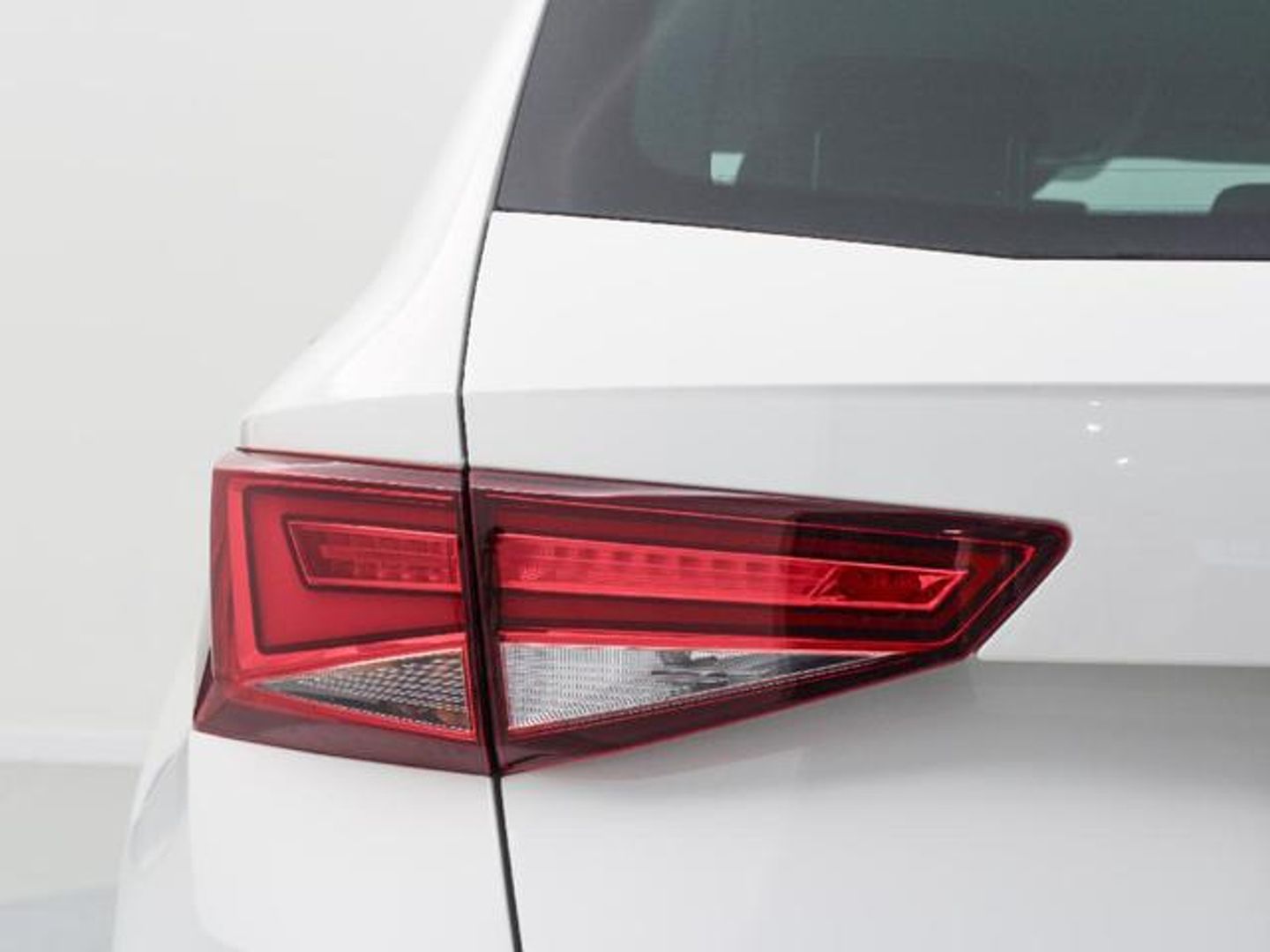 SEAT Ateca 1.5 TSI S&S Style XL DSG 110 kW (150 CV)