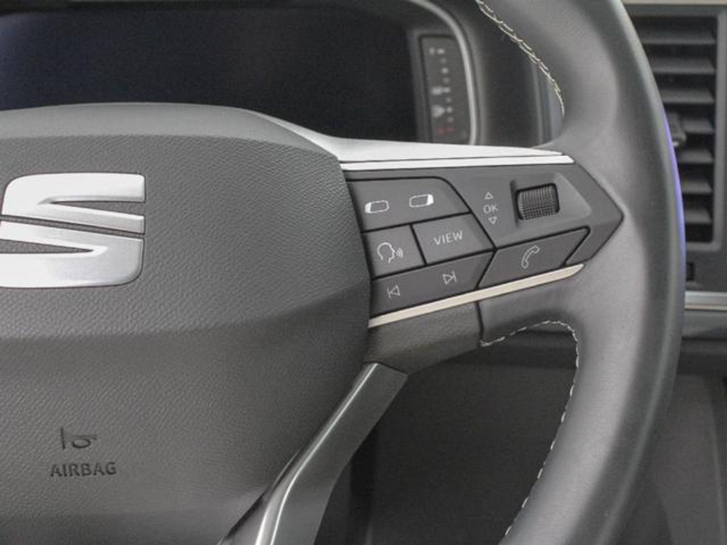 SEAT Ateca 1.5 TSI S&S Style XL DSG 110 kW (150 CV)