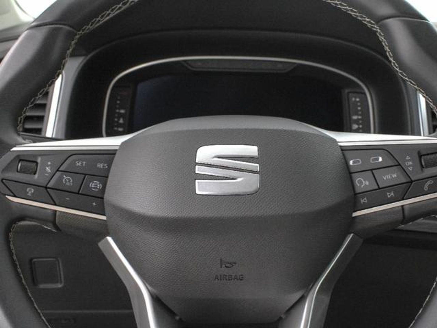 SEAT Ateca 1.5 TSI S&S Style XL DSG 110 kW (150 CV)