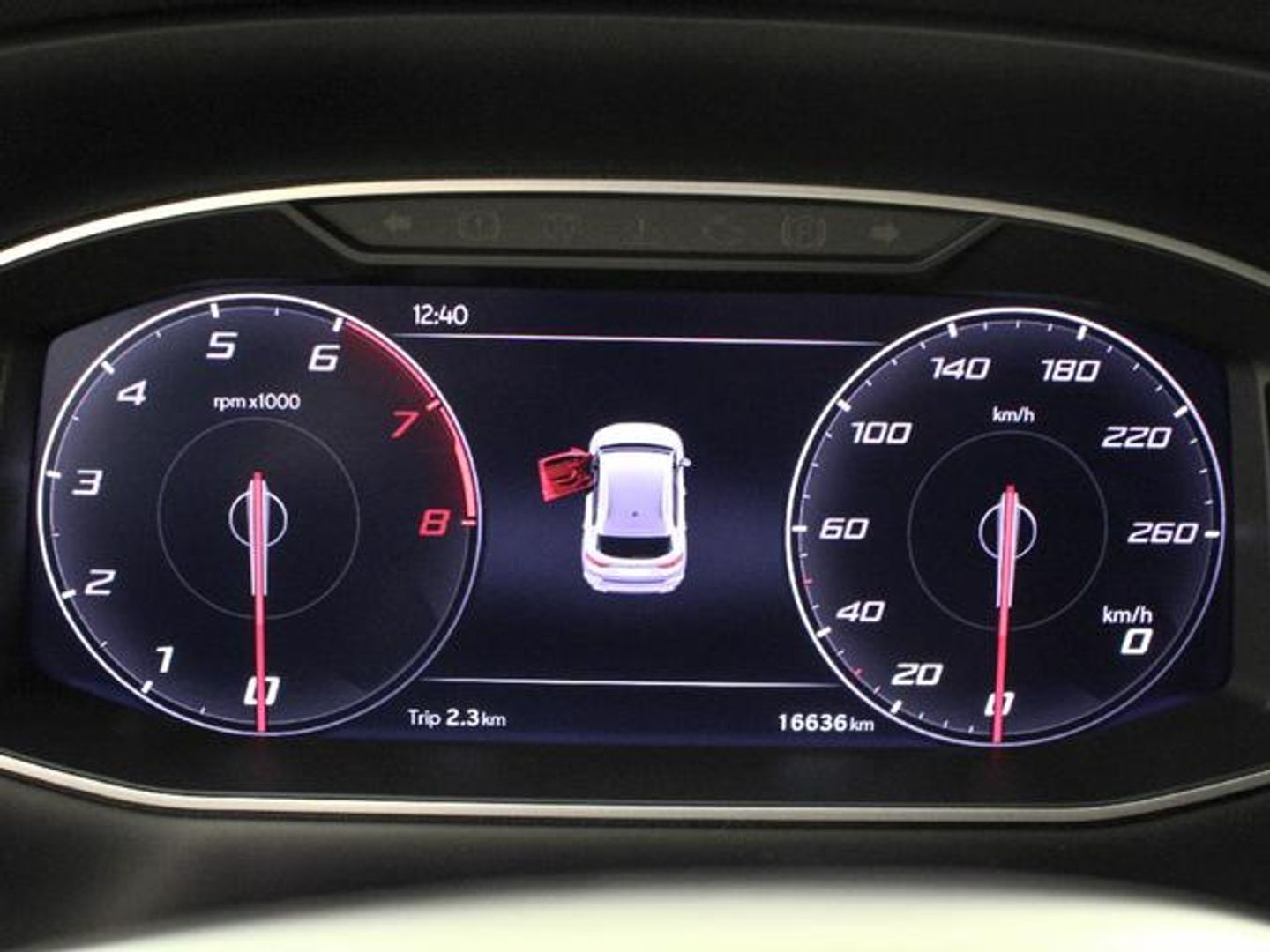SEAT Ateca 1.5 TSI S&S Style XL DSG 110 kW (150 CV)