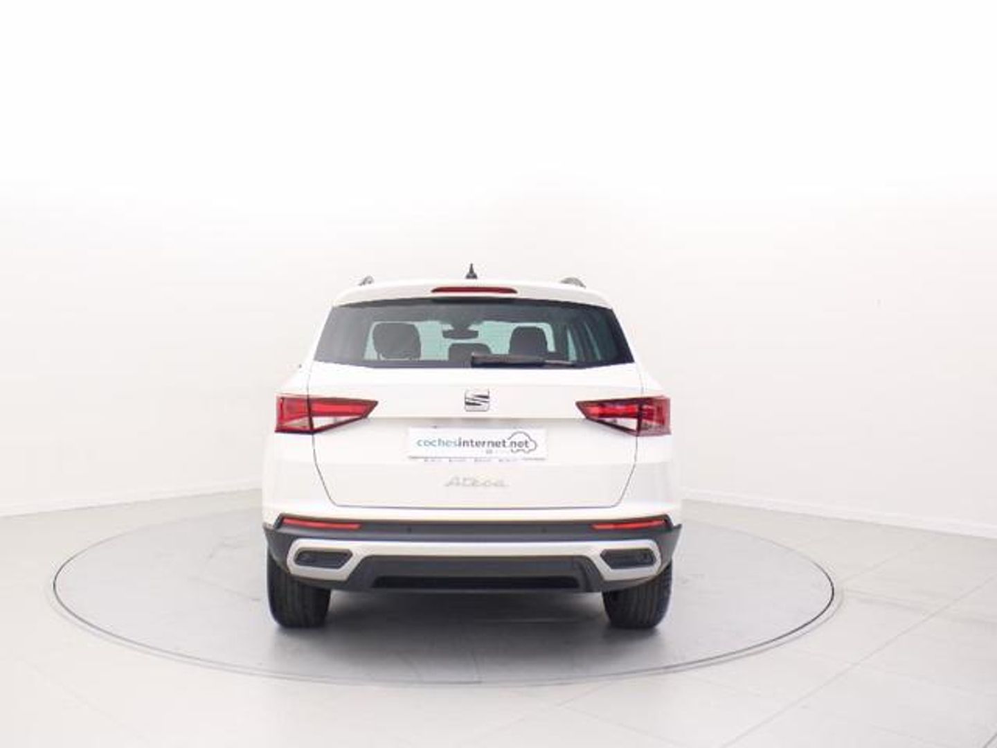 SEAT Ateca 1.5 TSI S&S Style XL DSG 110 kW (150 CV)
