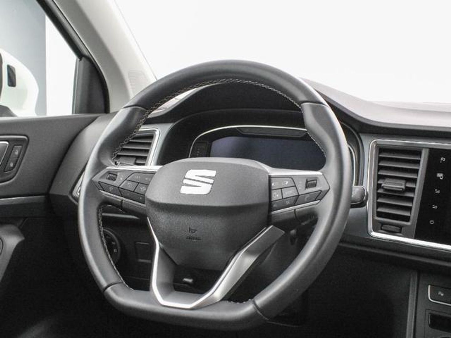 SEAT Ateca 1.5 TSI S&S Style XL DSG 110 kW (150 CV)