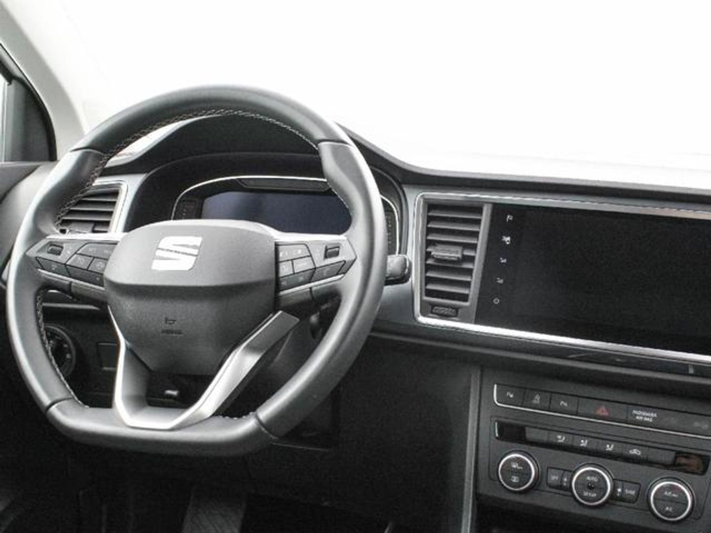 SEAT Ateca 1.5 TSI S&S Style XL DSG 110 kW (150 CV)