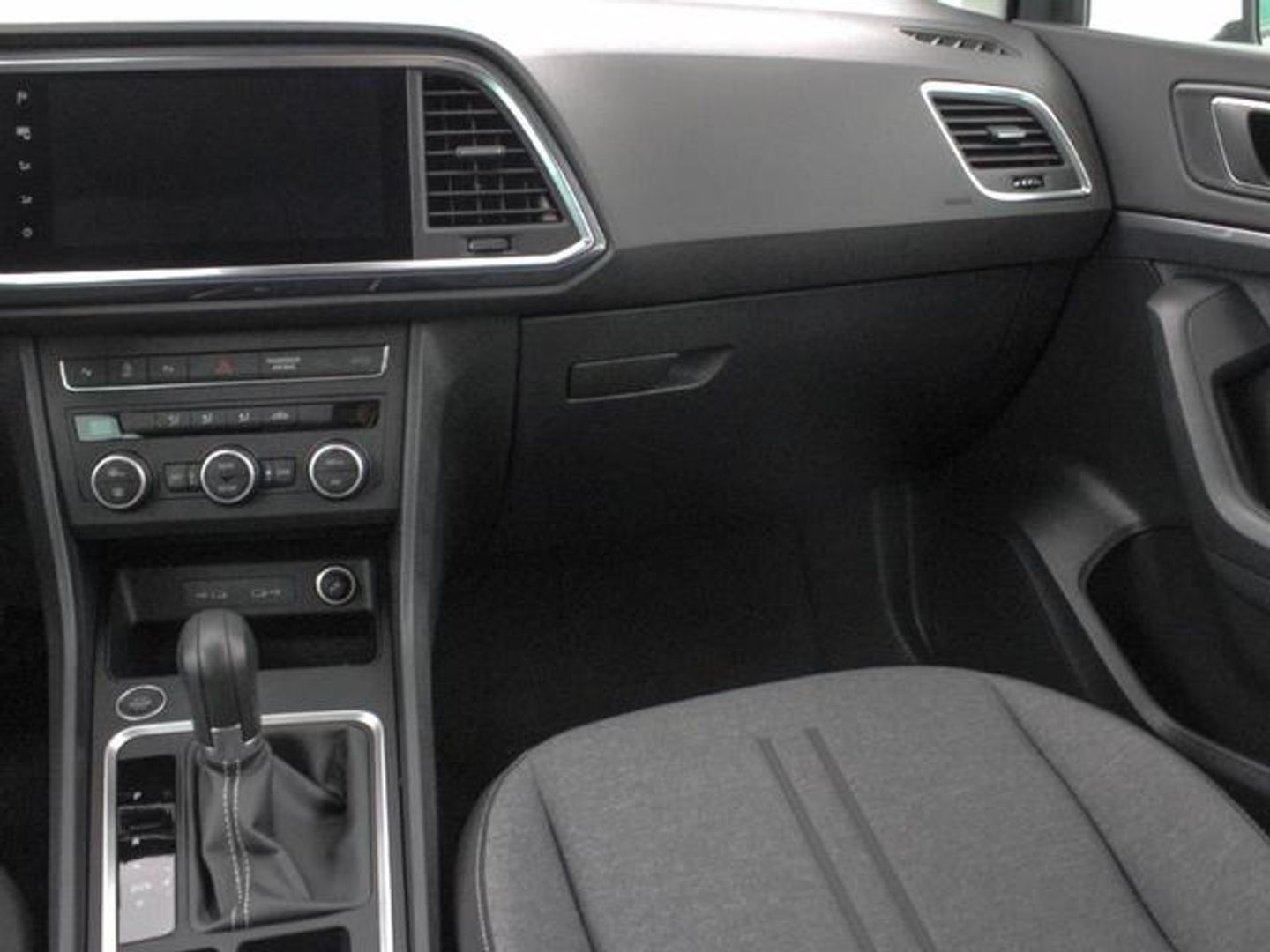 SEAT Ateca 1.5 TSI S&S Style XL DSG 110 kW (150 CV)