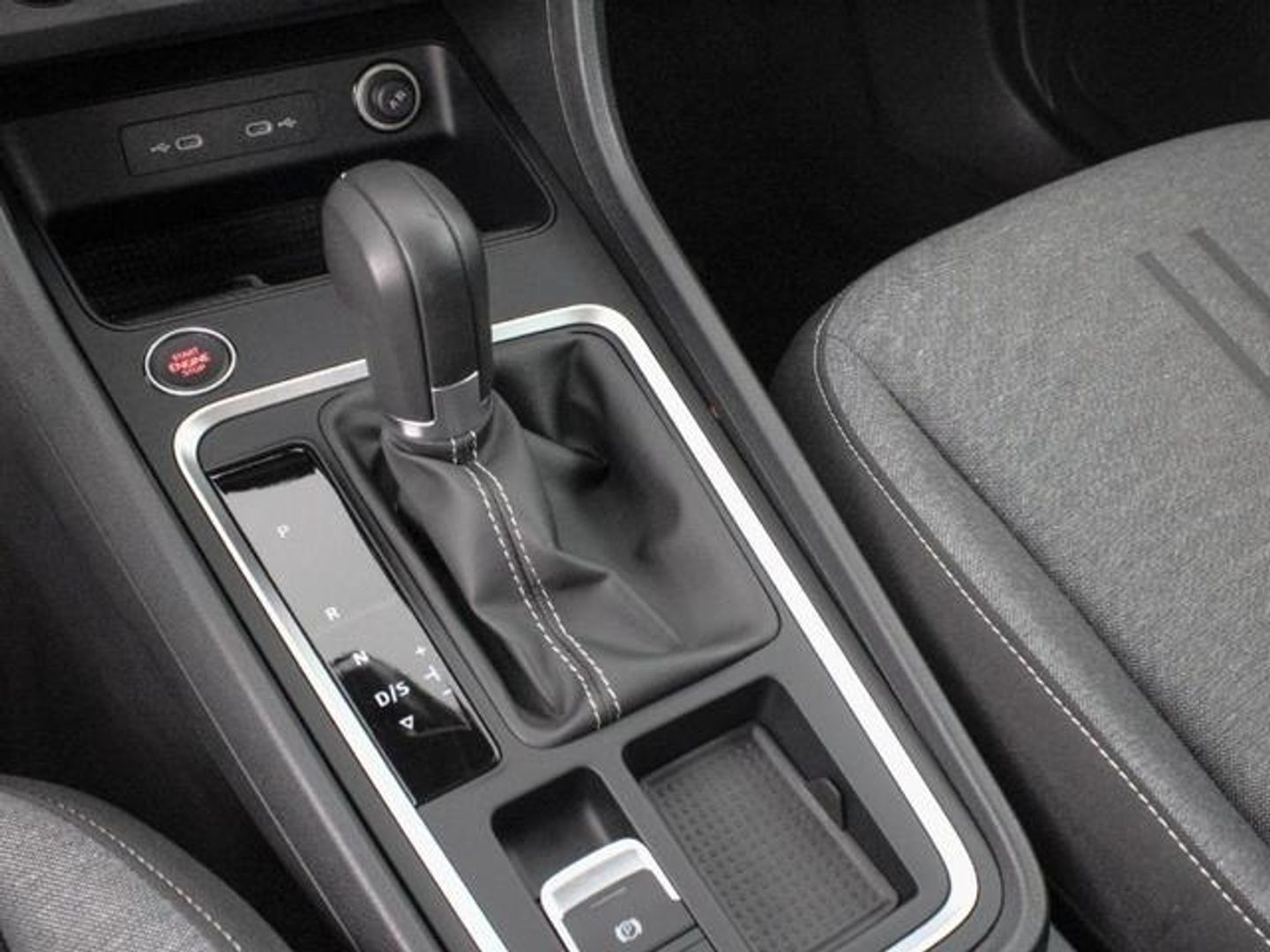 SEAT Ateca 1.5 TSI S&S Style XL DSG 110 kW (150 CV)