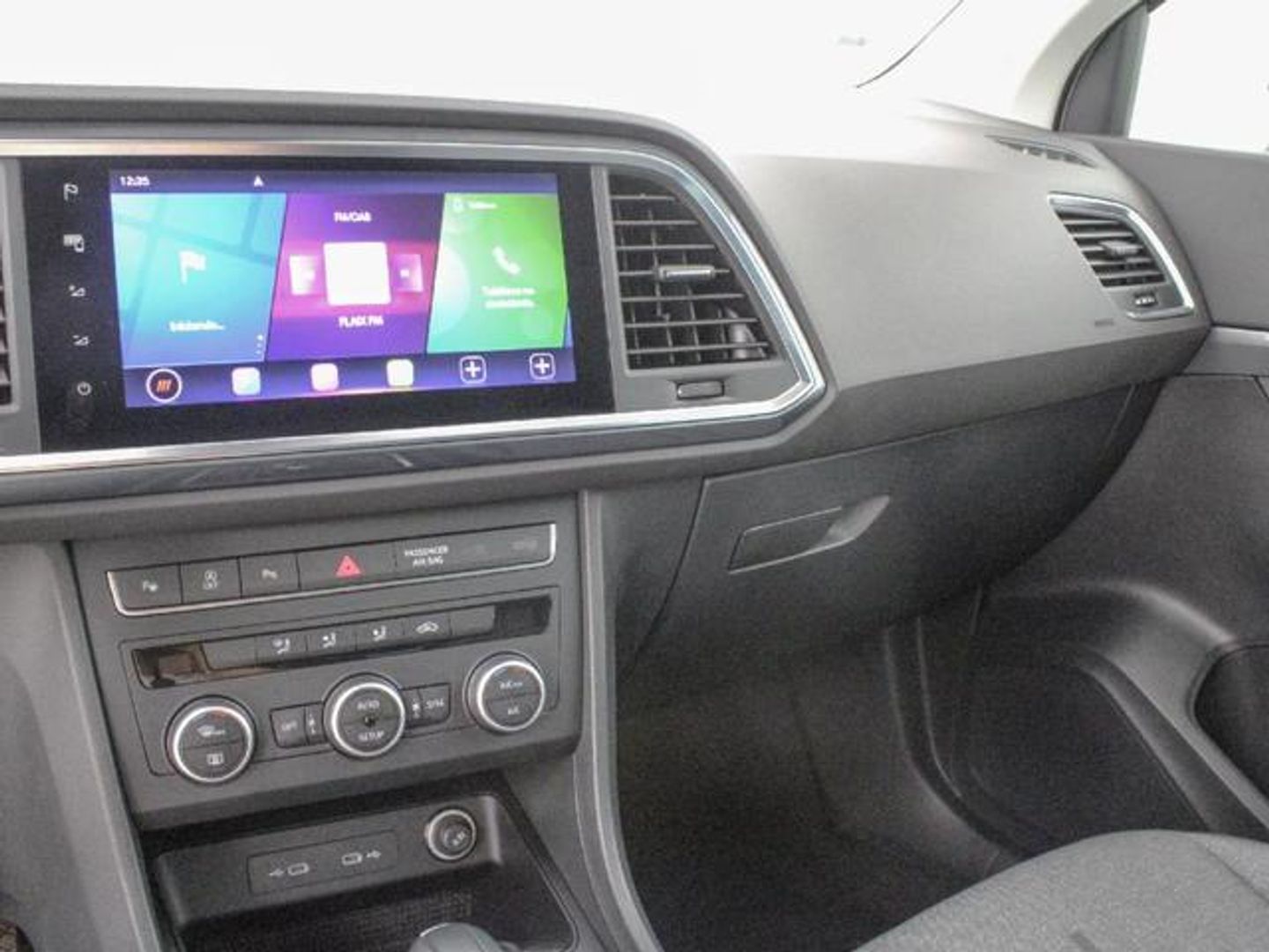 SEAT Ateca 1.5 TSI S&S Style XL DSG 110 kW (150 CV)