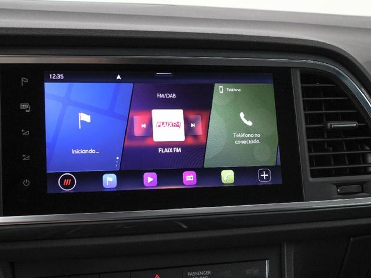 SEAT Ateca 1.5 TSI S&S Style XL DSG 110 kW (150 CV)
